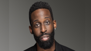 The Come Up with Tye Tribbett