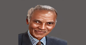 Express Yourself with Professor Sidney Thompson